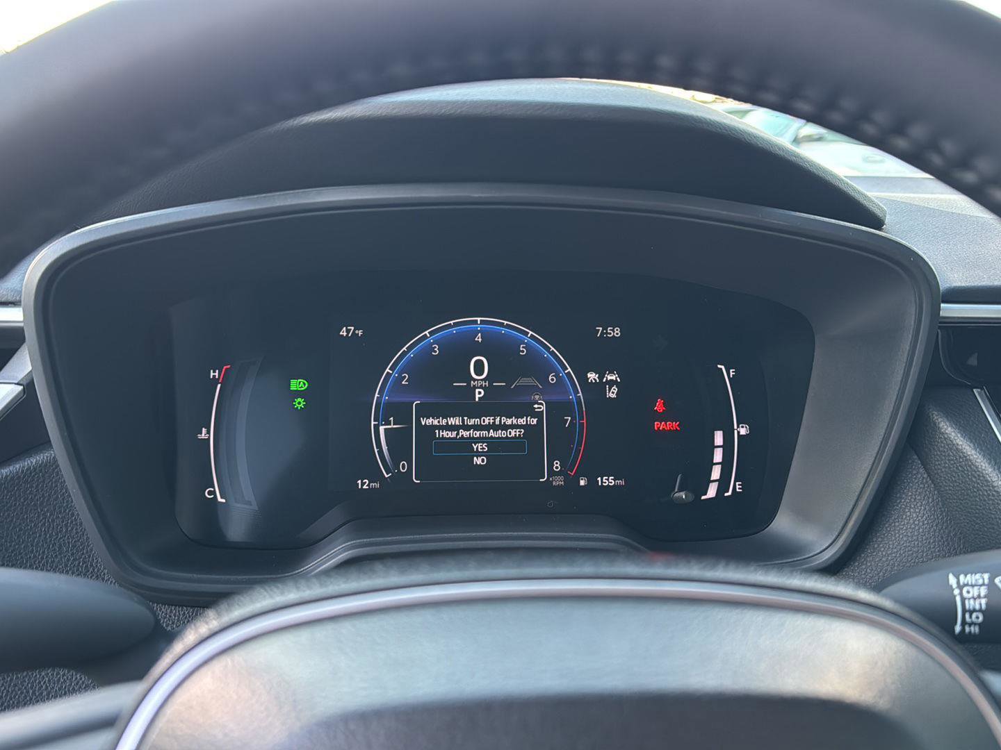 New 2026 Toyota Corolla SE image 20