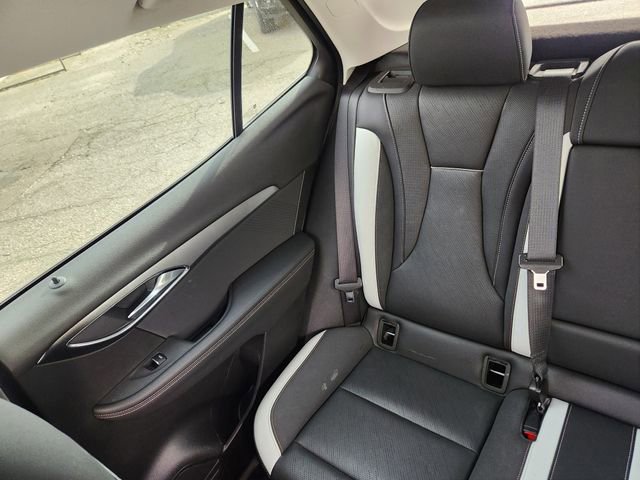 Used 2024 Buick Envision Sport Touring image 15