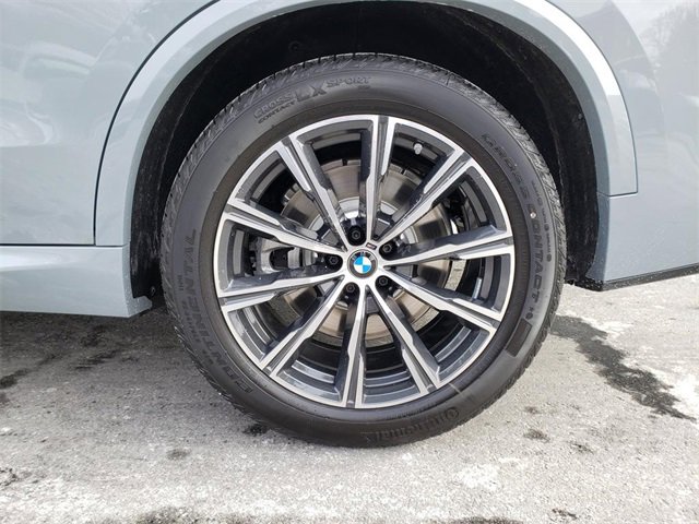 New 2026 BMW X5 xDrive50e w/ M Sport Package image 27