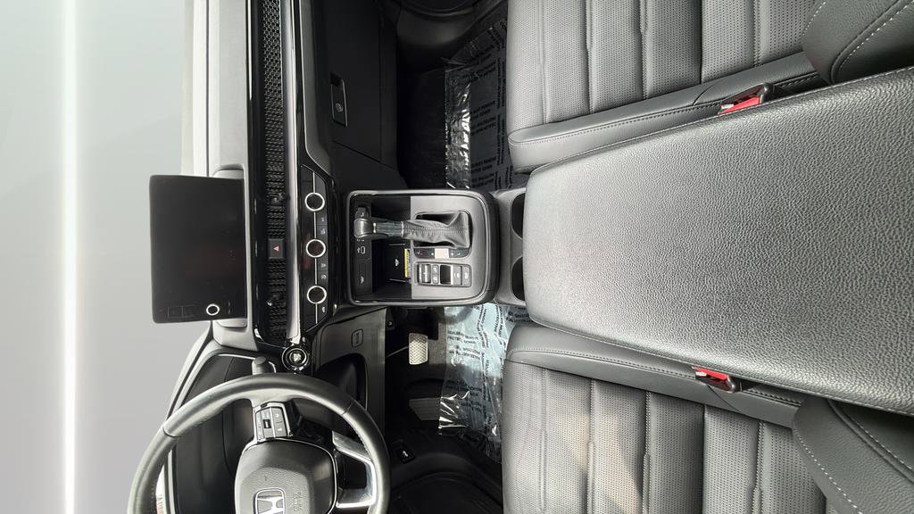 Used 2024 Honda CR-V EX-L image 19