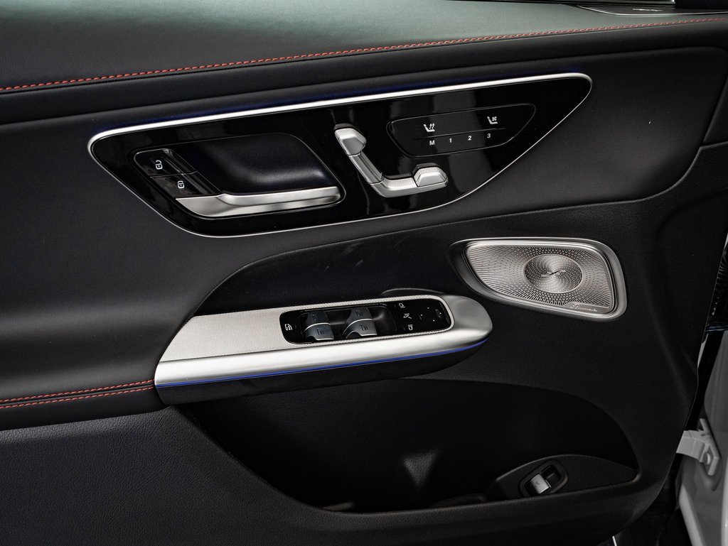 New 2026 Mercedes-Benz GLC 43 AMG 4MATIC Coupe image 29