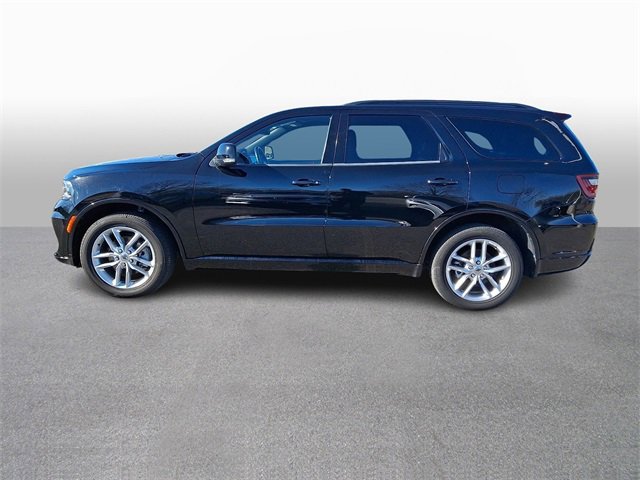 Used 2024 Dodge Durango GT image 7