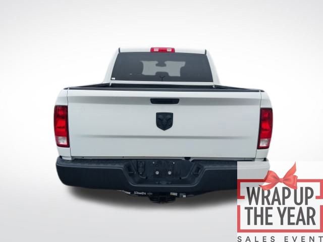 Used 2023 RAM 1500 Tradesman w/ Electronics Group image 19