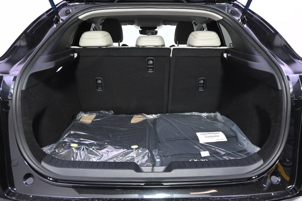 New 2026 MAZDA CX-30 AWD 2.5 S w/ Select Sport Pkg image 19