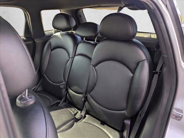 Used 2016 MINI Cooper Countryman John Cooper Works image 18