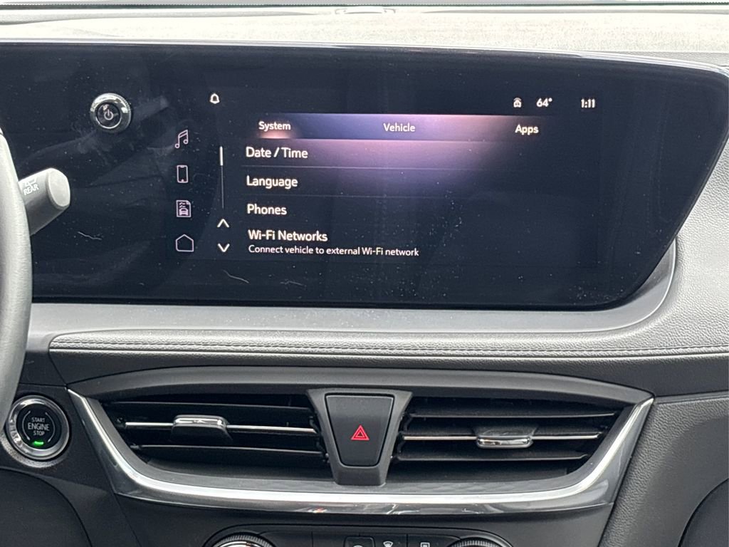 Used 2024 Buick Encore GX Preferred image 19
