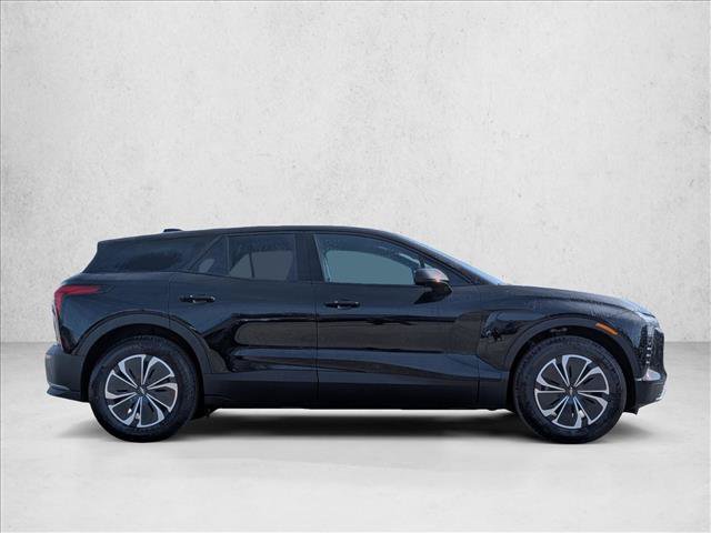 New 2026 Chevrolet Blazer EV LT FWD image 4
