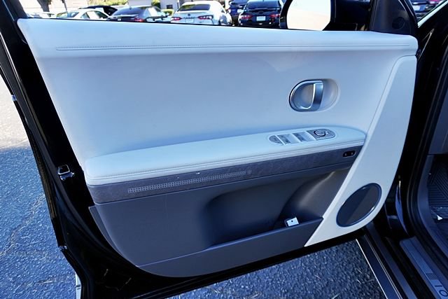 Used 2024 Hyundai Ioniq 5 Limited RWD image 34