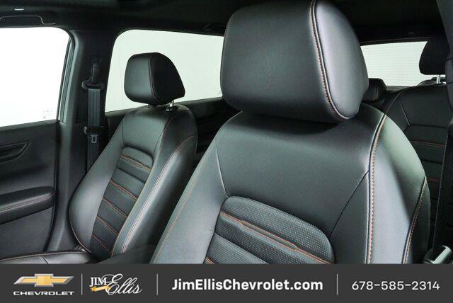 Used 2025 Honda CR-V Sport-L image 5