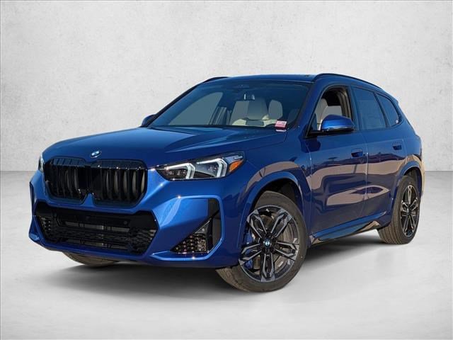 New 2026 BMW X1 xDrive28i w/ M Sport Package image 1