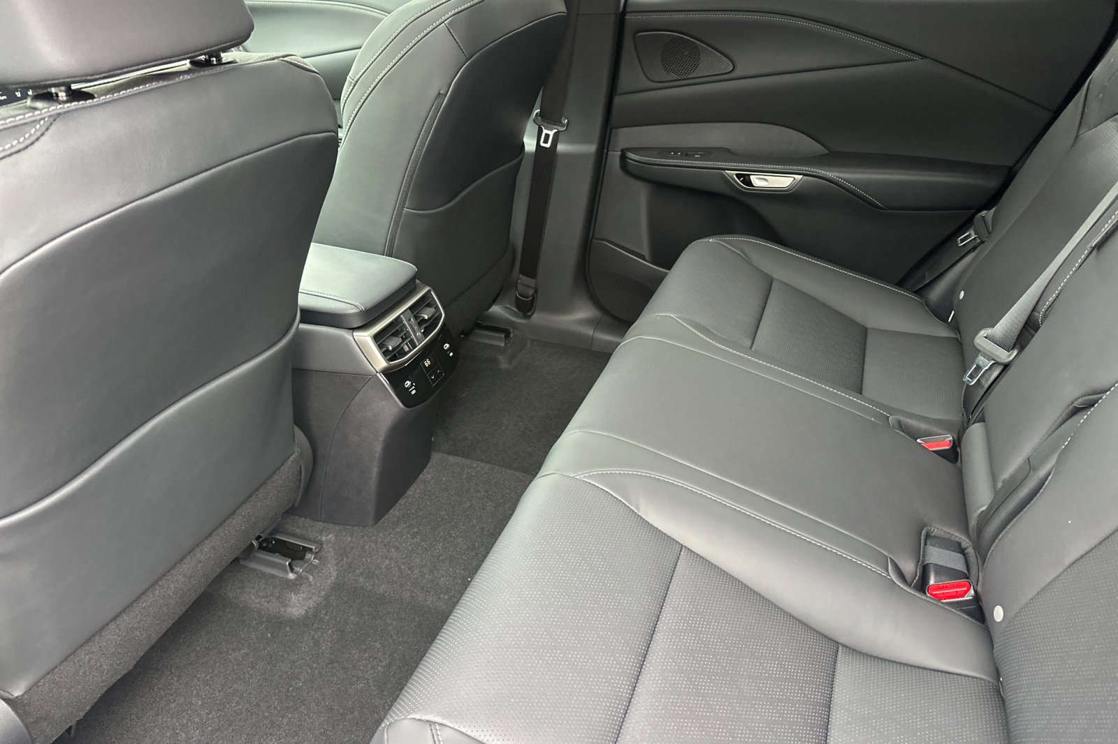 New 2026 Lexus RX 350 Premium Plus image 12