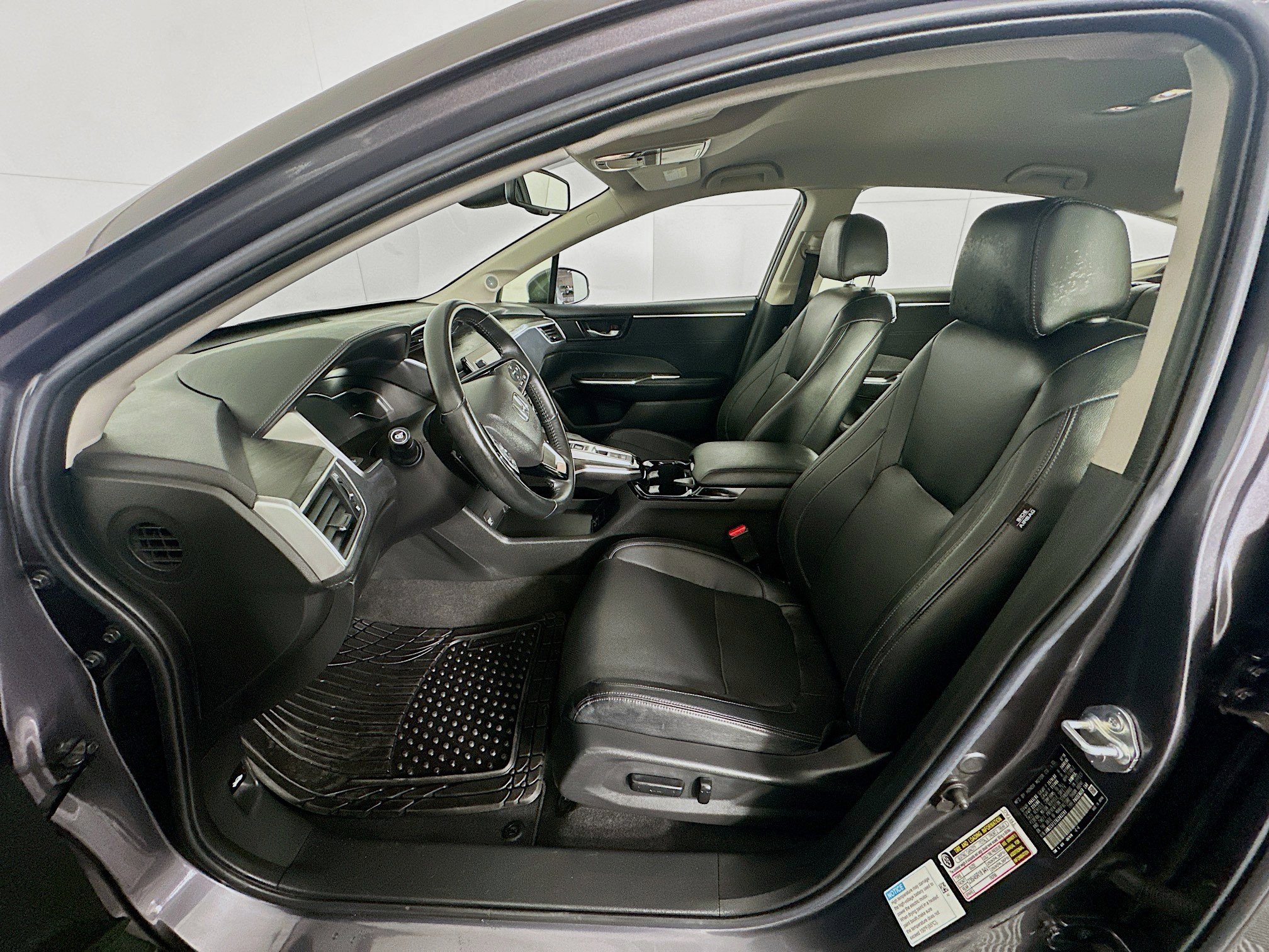 Used 2019 Honda Clarity Touring image 13