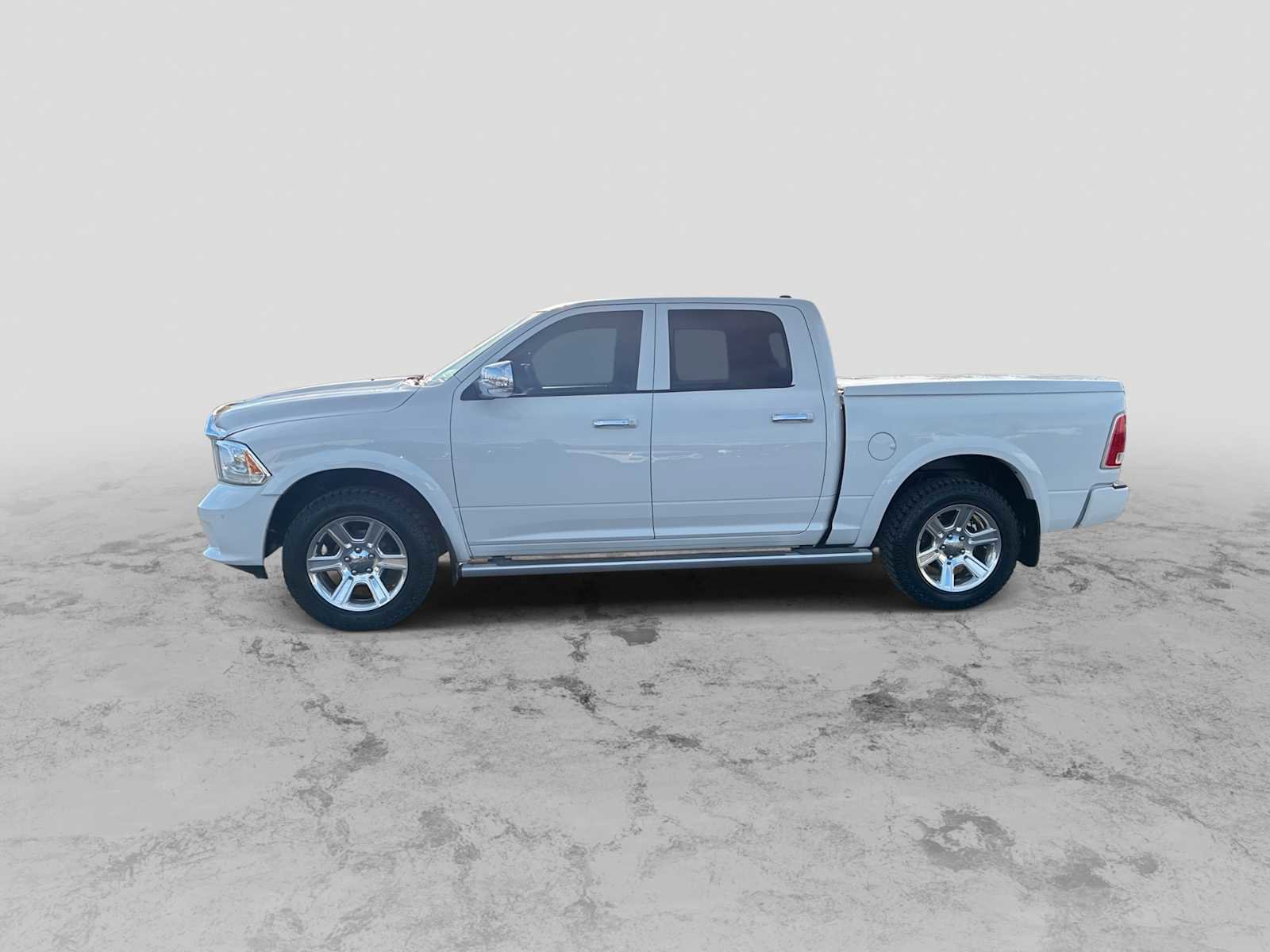 Used 2014 RAM 1500 Limited AWD/4WD image 5