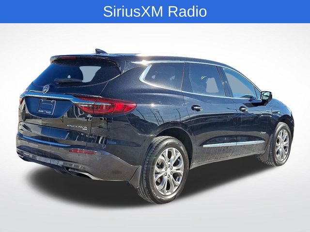 Used 2019 Buick Enclave Avenir w/ Avenir Technology Package image 6