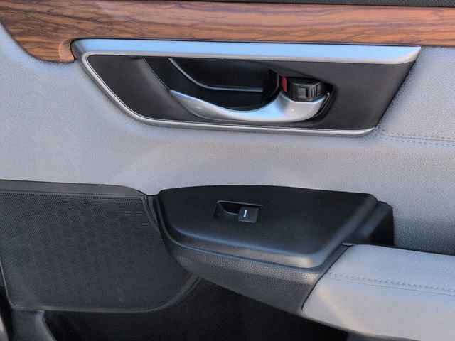 Used 2021 Honda CR-V EX image 32