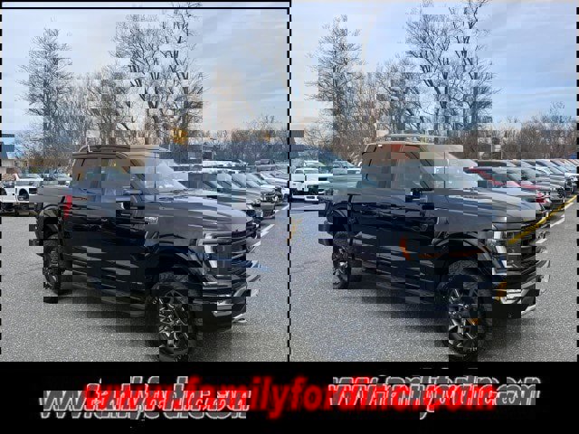 Used 2021 Ford F150 Tremor w/ Equipment Group 402A High image 1