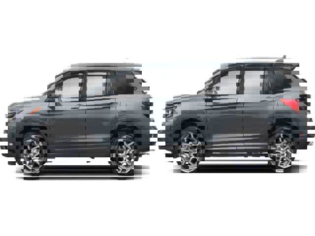 Used 2024 Honda Passport EX-L image 3