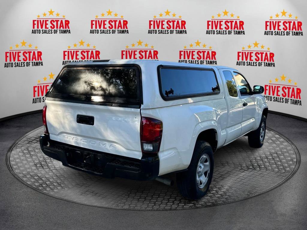 Used 2021 Toyota Tacoma SR image 7