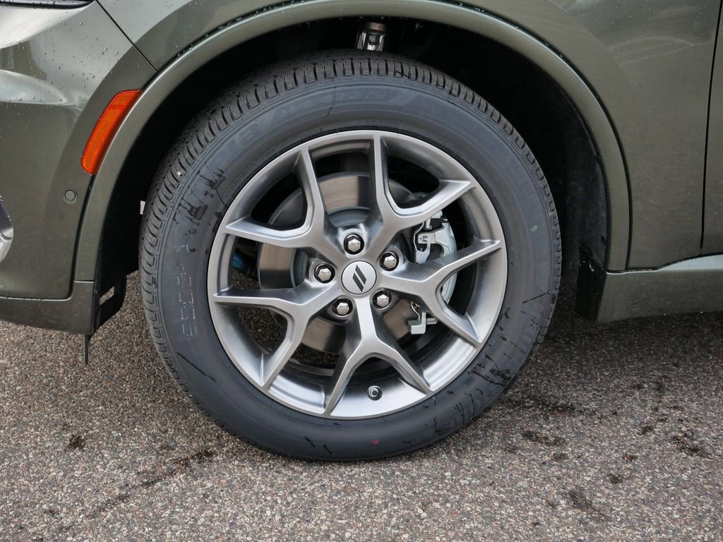 New 2026 Dodge Durango GT image 46