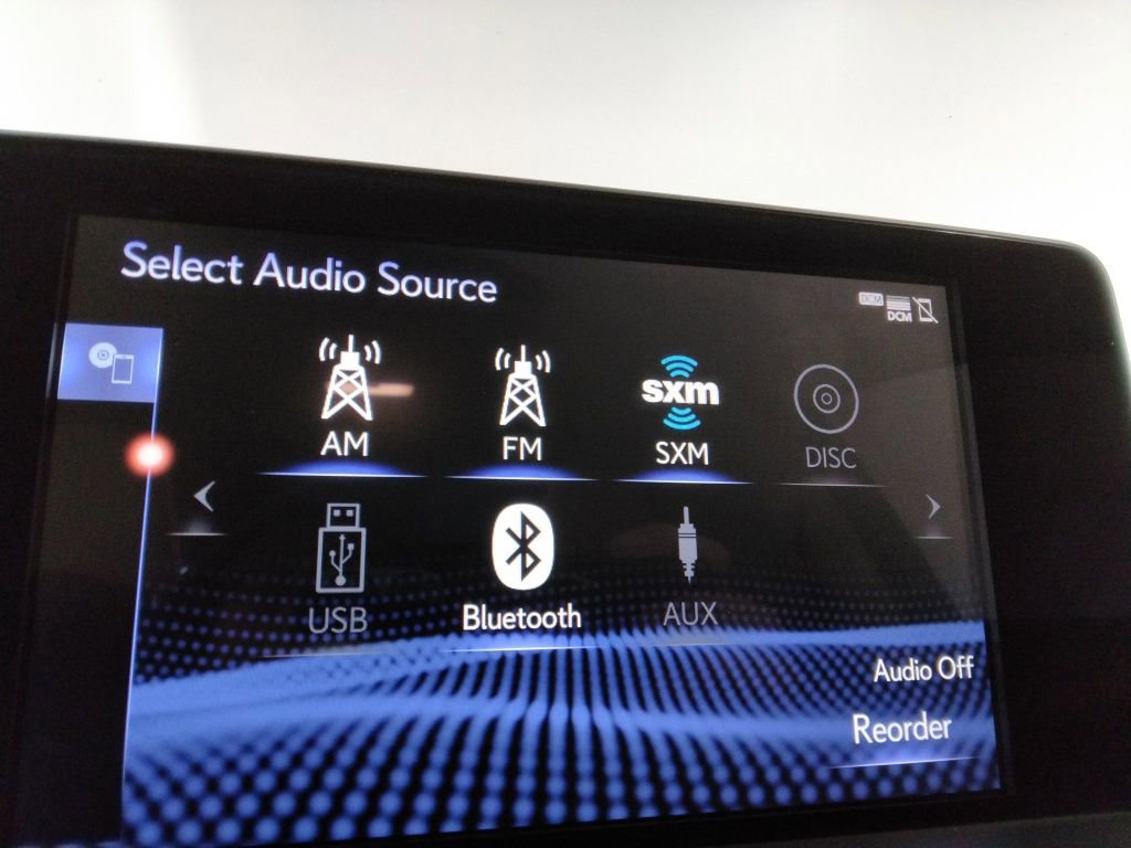 Used 2020 Lexus NX 300 FWD w/ Accessory Package 2 image 26