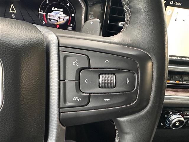 Certified 2024 GMC Sierra 1500 Elevation w/ Elevation Premium Package image 27