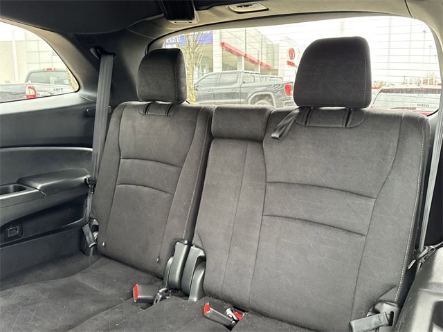 Used 2022 Honda Pilot Sport image 10