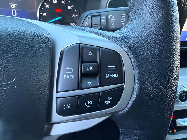Used 2022 Ford Explorer XLT w/ Equipment Group 202A AWD/4WD image 20