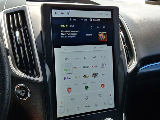 Certified 2024 Ford Edge ST-Line AWD/4WD image 20