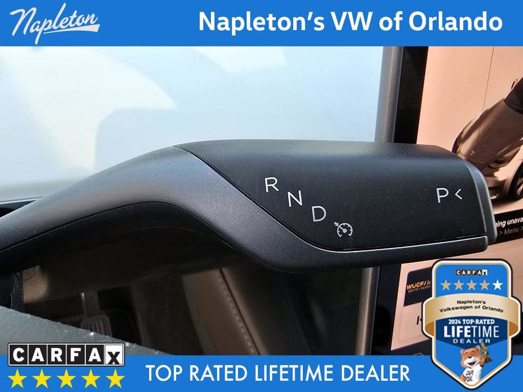 Used 2021 Tesla Model Y Long Range image 13