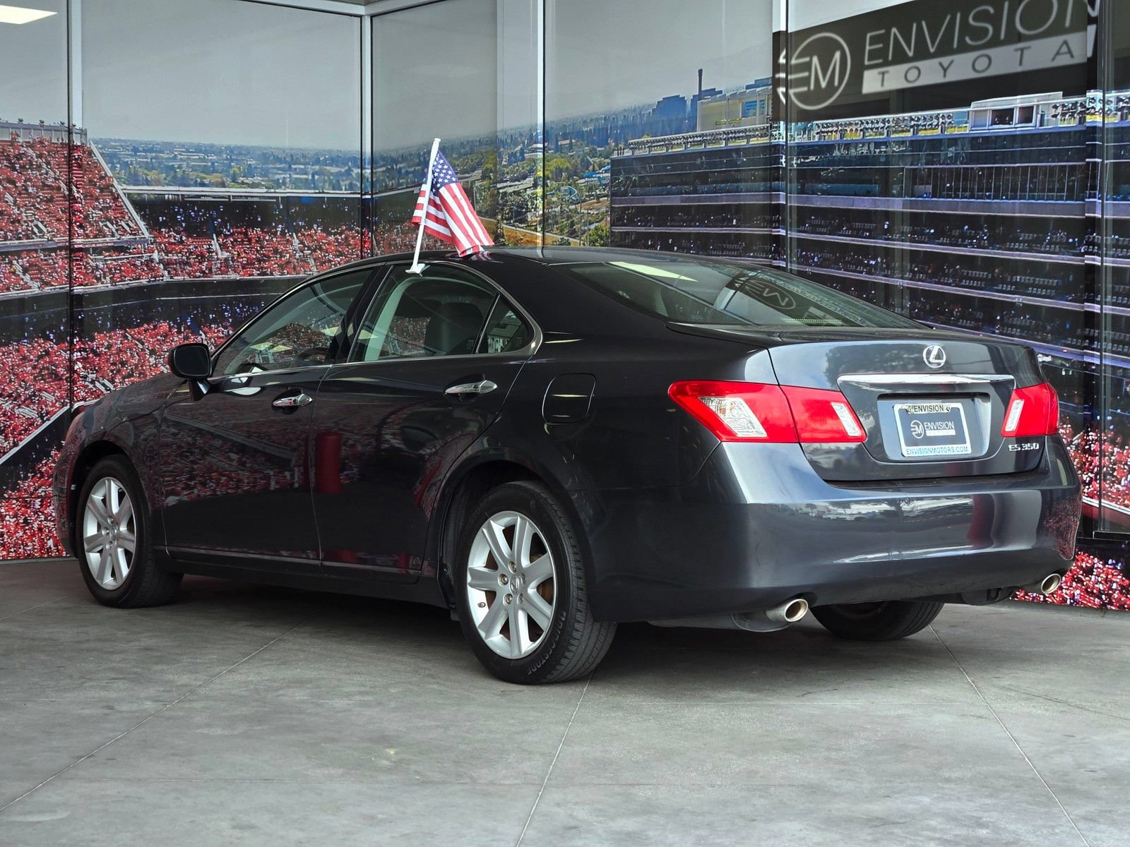 Used 2008 Lexus ES 350 FWD image 6