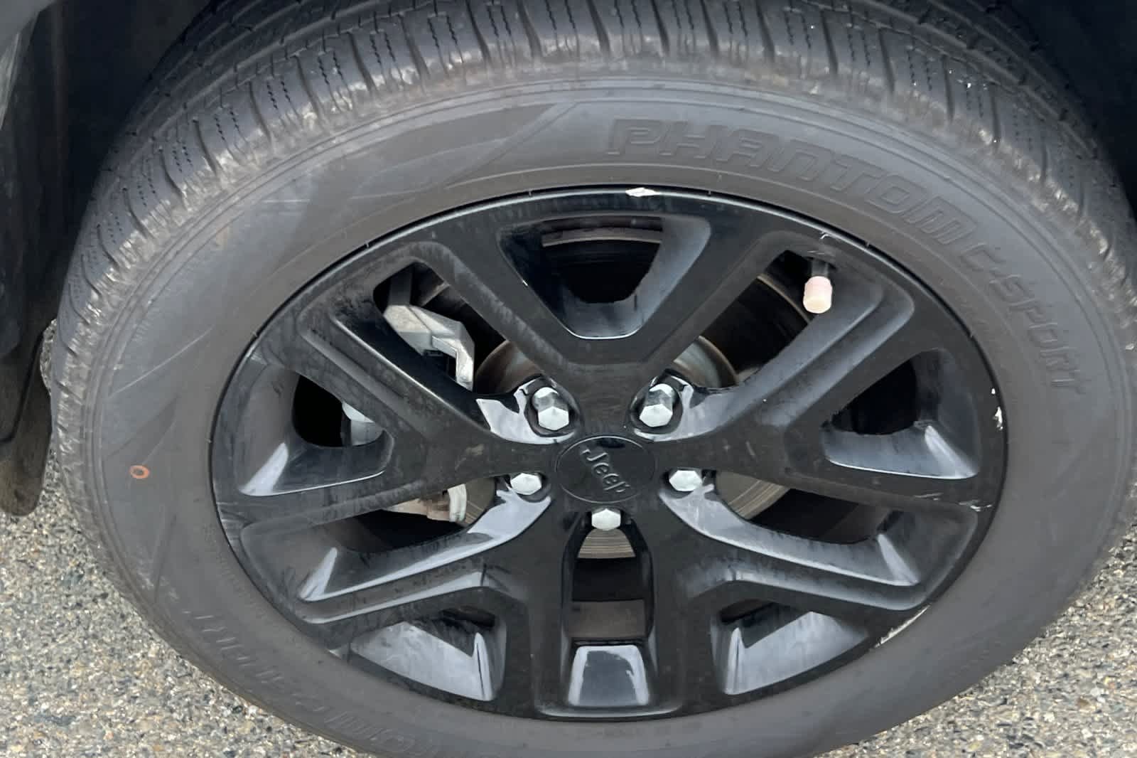 Used 2018 Jeep Renegade Altitude FWD image 10
