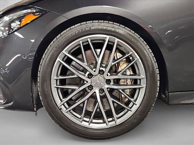 Used 2023 Mercedes-Benz C 43 AMG 4MATIC Sedan image 24