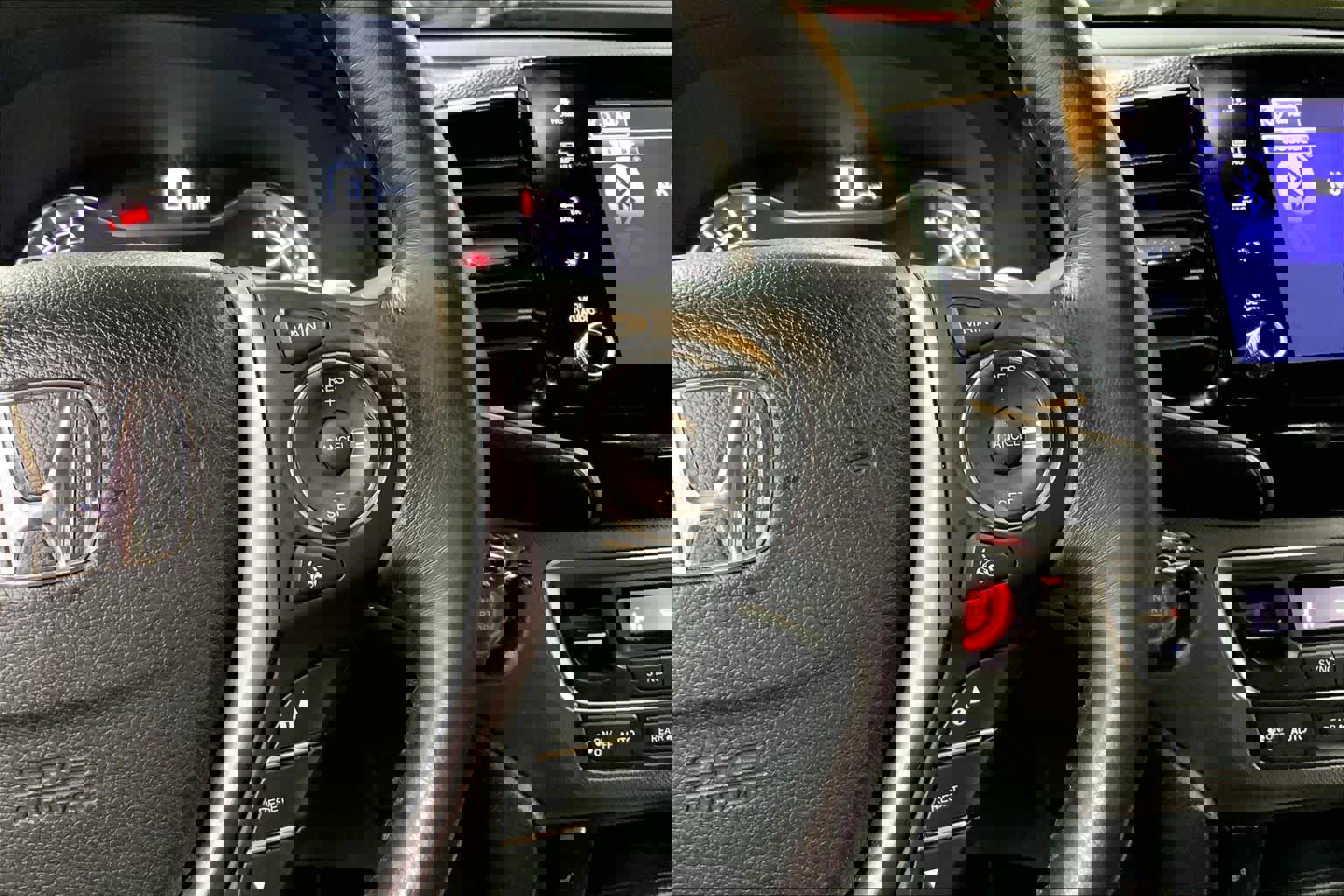 Used 2022 Honda Ridgeline RTL-E image 25