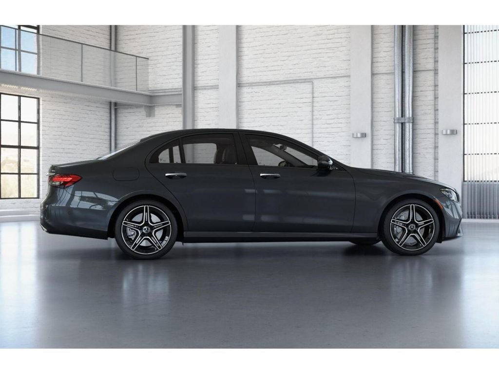 Used 2023 Mercedes-Benz E 450 4MATIC Sedan image 18
