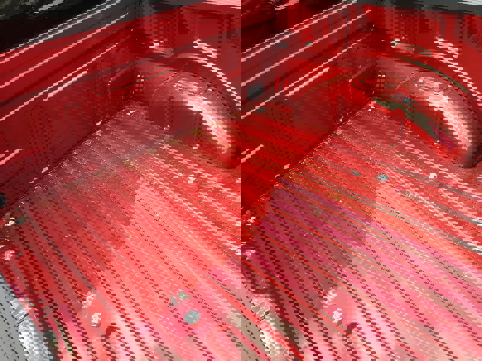 New 2026 Ford F150 XLT w/ Equipment Group 302A MID image 11