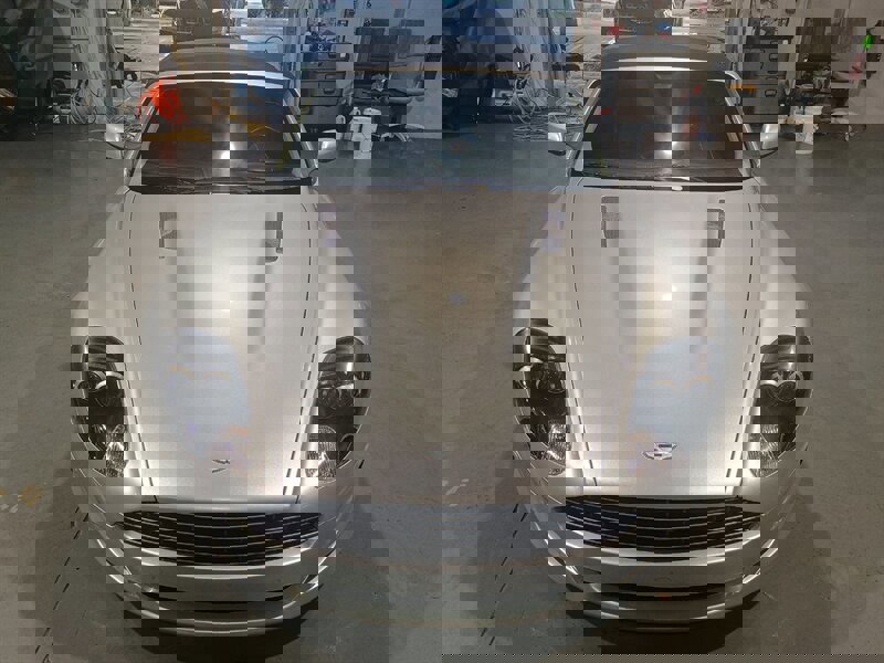 Used 2009 Aston Martin DB9 Volante image 15