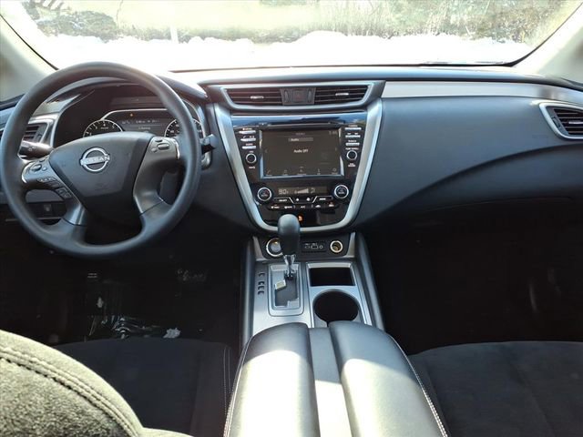 Used 2023 Nissan Murano S image 10