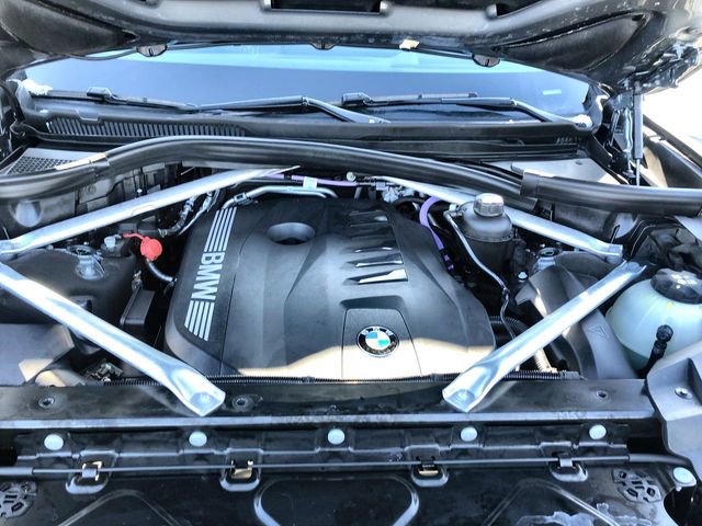 Used 2025 BMW X7 xDrive40i image 27