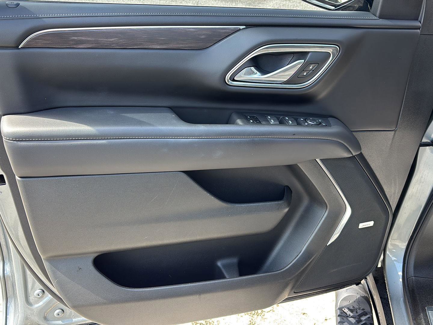 Certified 2023 Chevrolet Tahoe Z71 w/ Luxury Package image 11