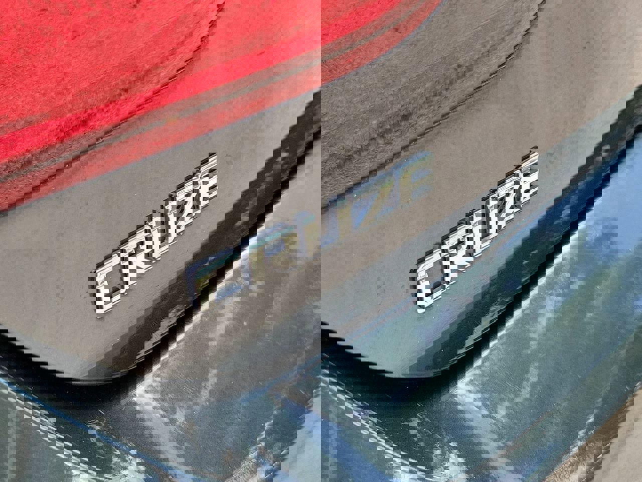 Used 2019 Chevrolet Cruze LT w/ Convenience Package image 6