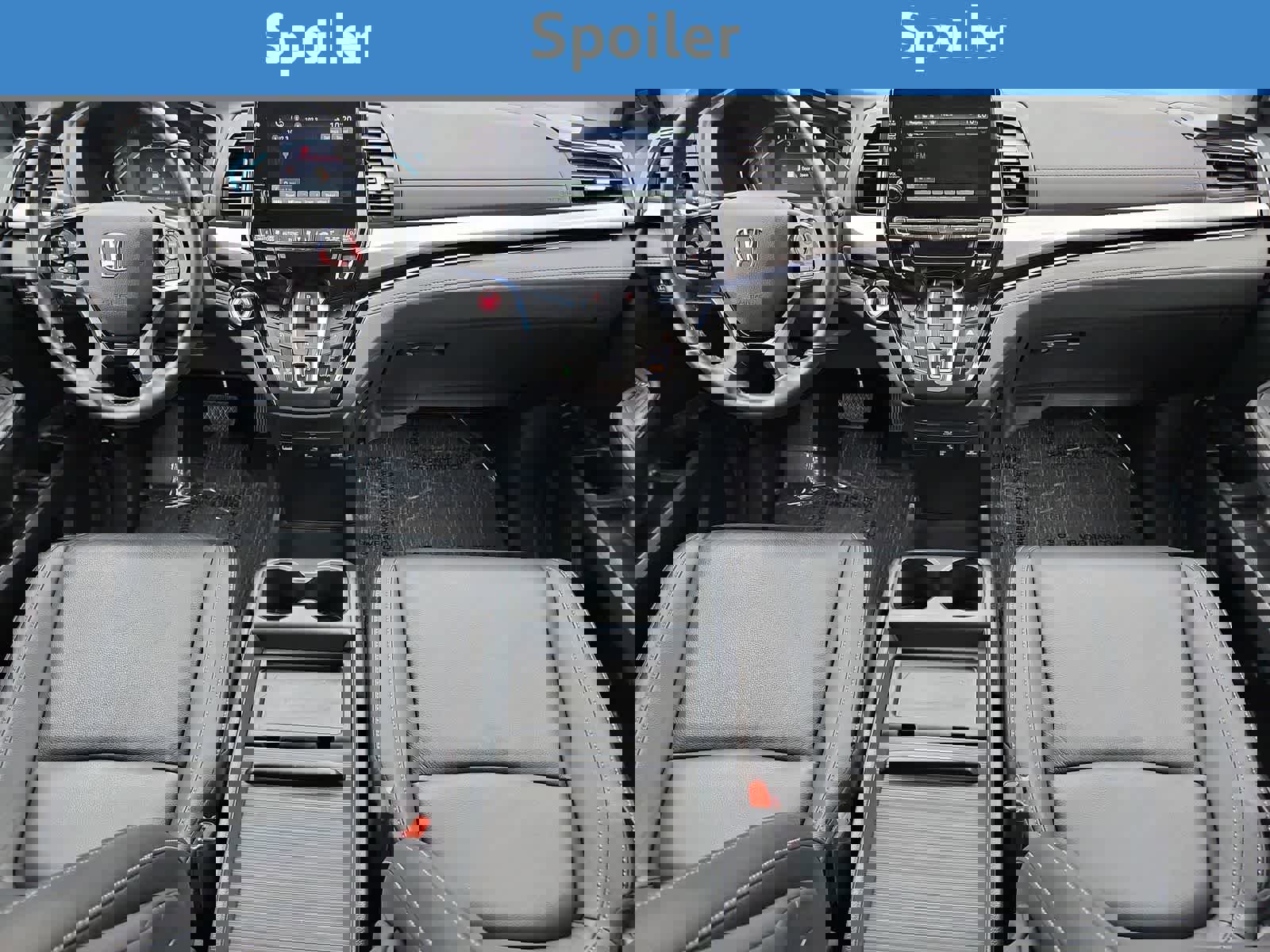 Used 2023 Honda Odyssey Touring image 17