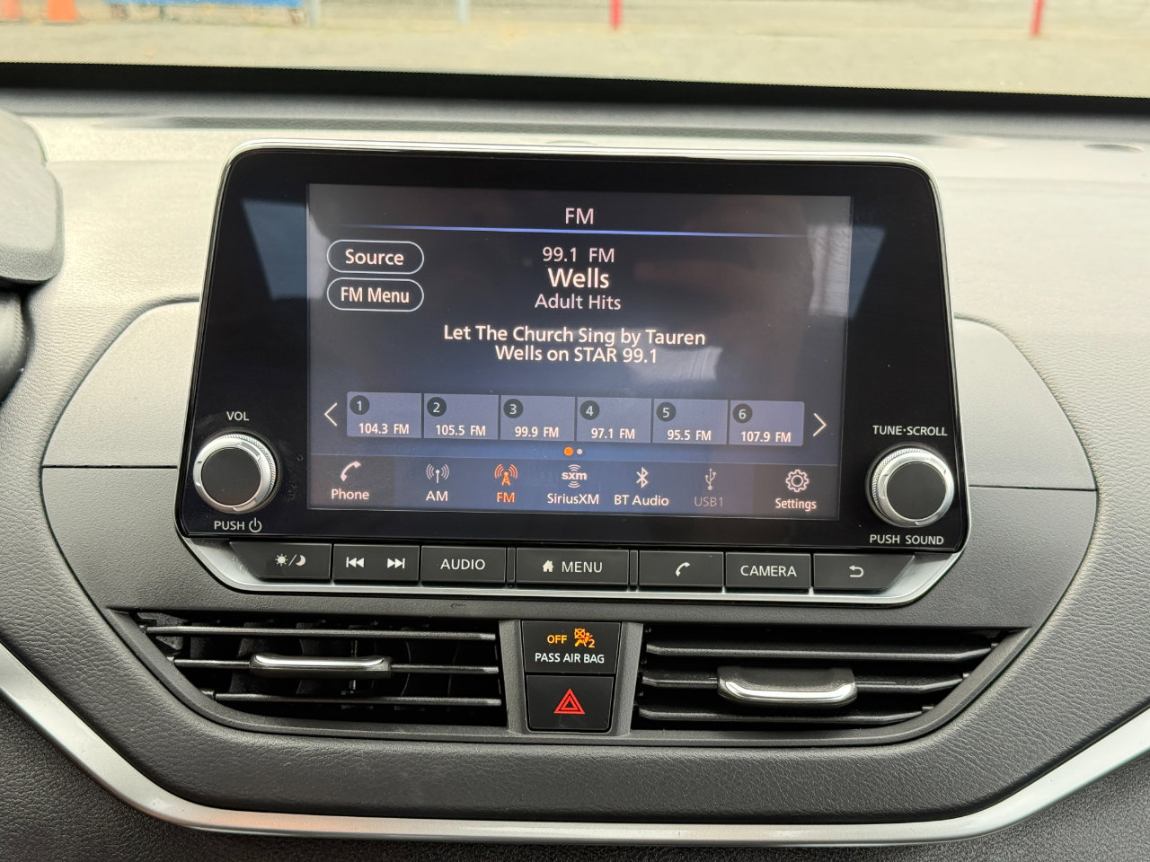 Used 2022 Nissan Altima 2.5 SV image 50