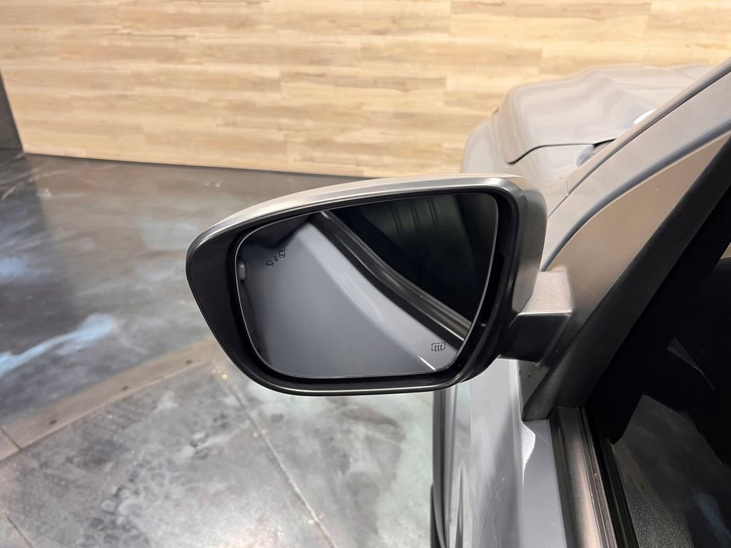 Used 2023 Nissan Frontier PRO-4X w/ Pro-4X Premium Package image 31