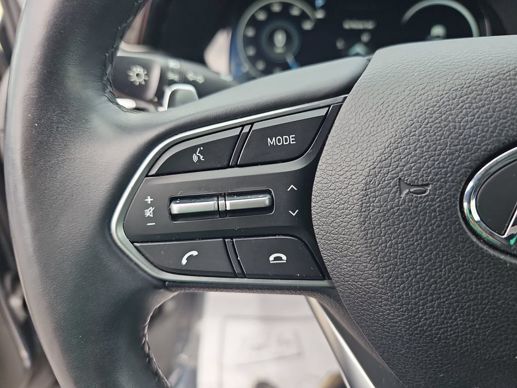 Used 2021 Hyundai Palisade Limited FWD image 17