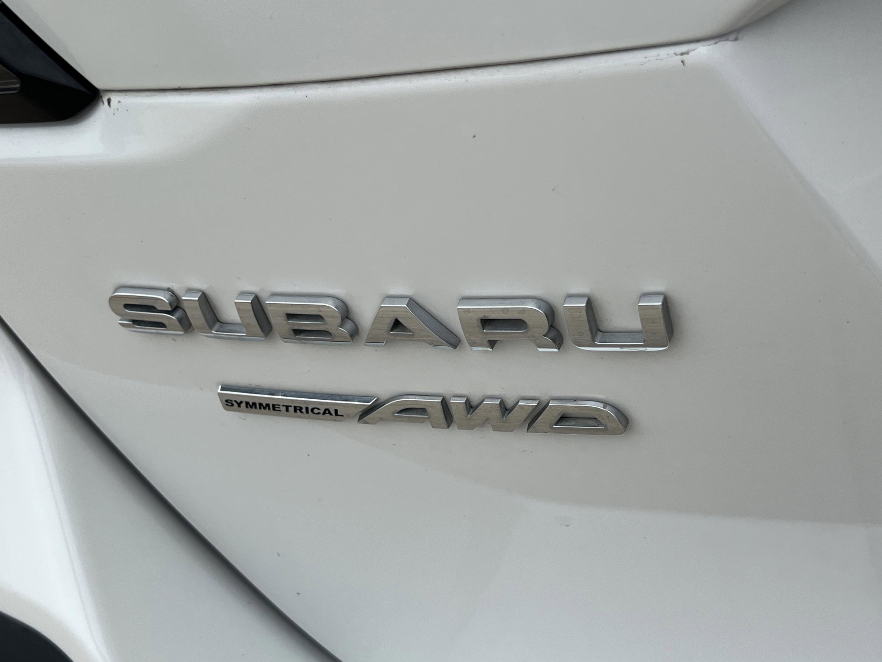 Used 2022 Subaru Outback Touring w/ Tech Package 2 image 34