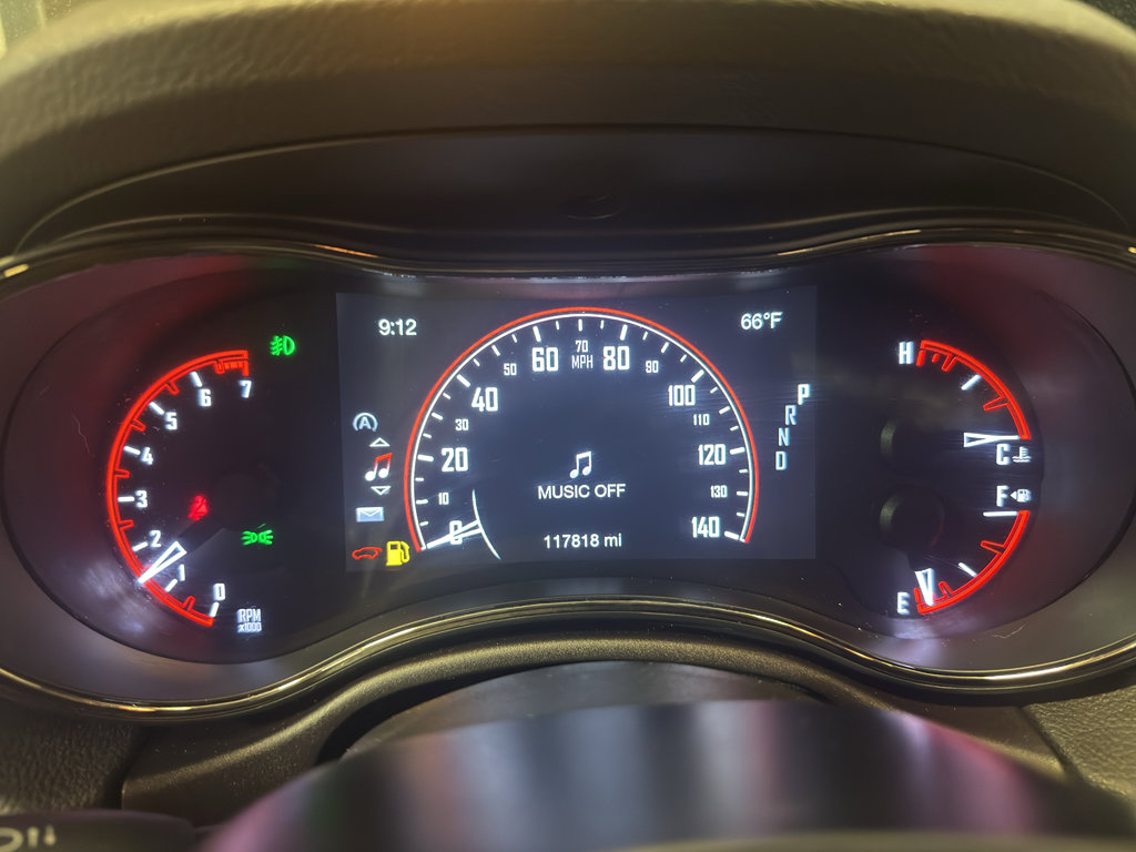 Used 2018 Dodge Durango GT w/ Premium Group AWD/4WD image 17