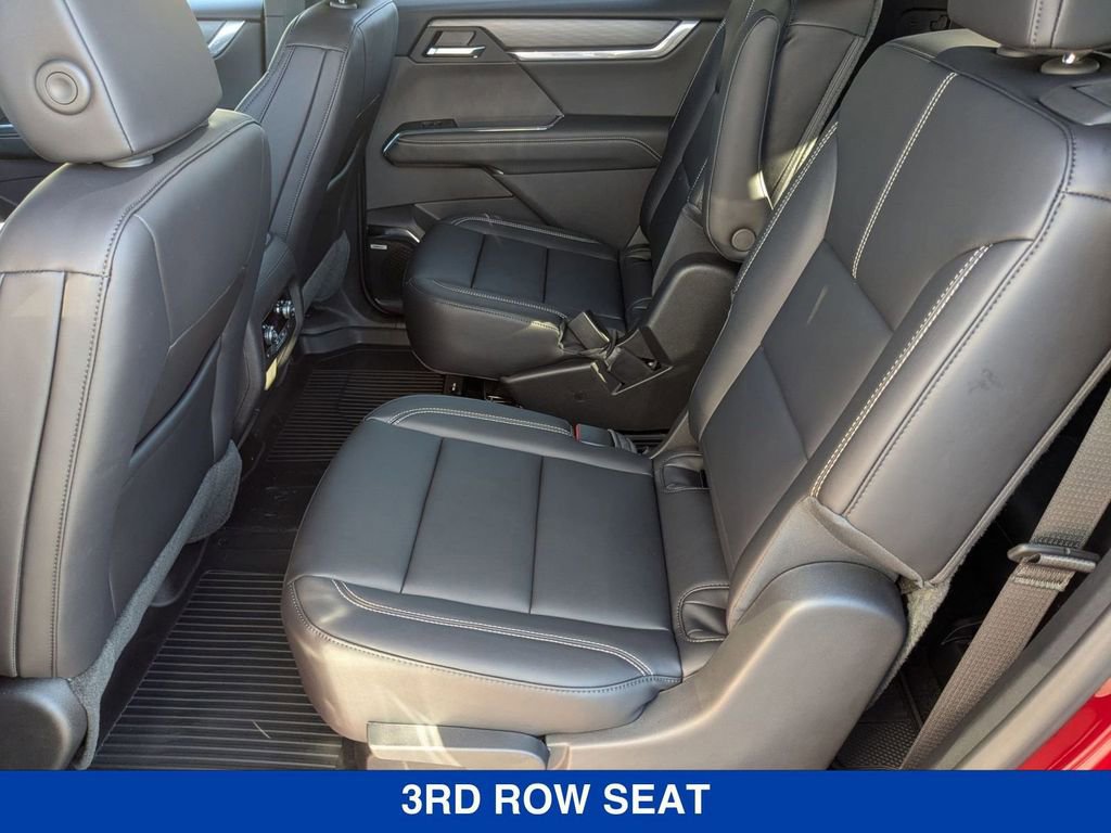 New 2026 GMC Acadia Elevation w/ Elevation Premium Package image 27