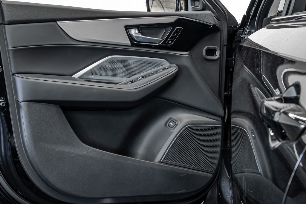 New 2026 Acura MDX FWD w/ Technology Package image 9