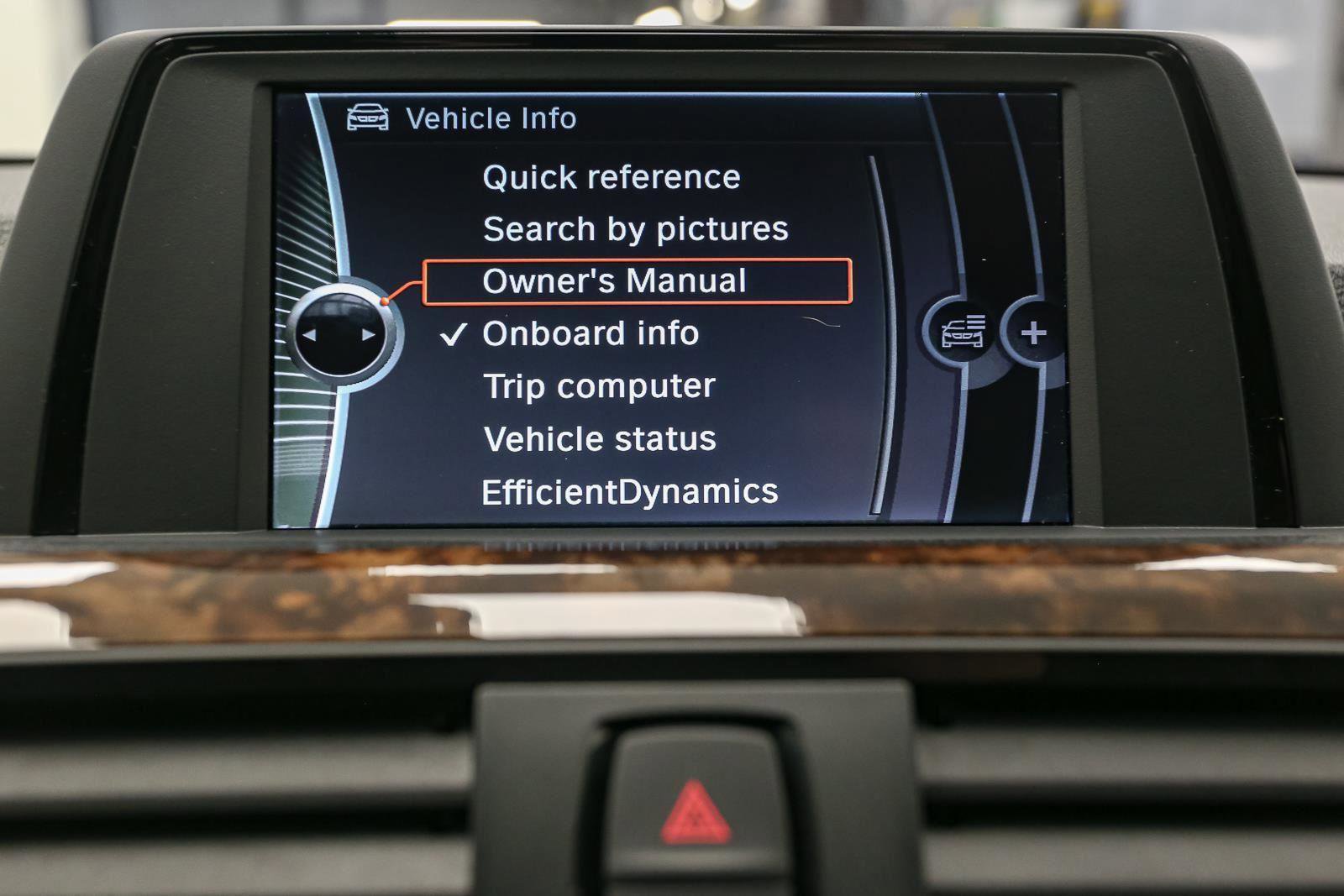 Used 2014 BMW 328i xDrive Sedan image 27