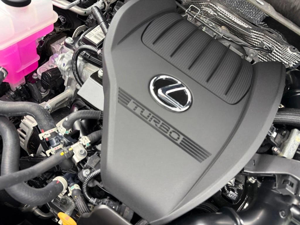Used 2025 Lexus RX 350 Premium Plus w/ Convenience Package AWD/4WD image 31
